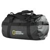 Bolso Travel Duffle Black 50L National Geographic