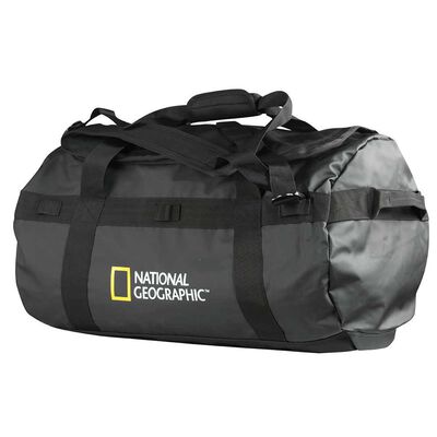 Imagen 2 del producto Bolso Travel Duffle Black 50L National Geographic
