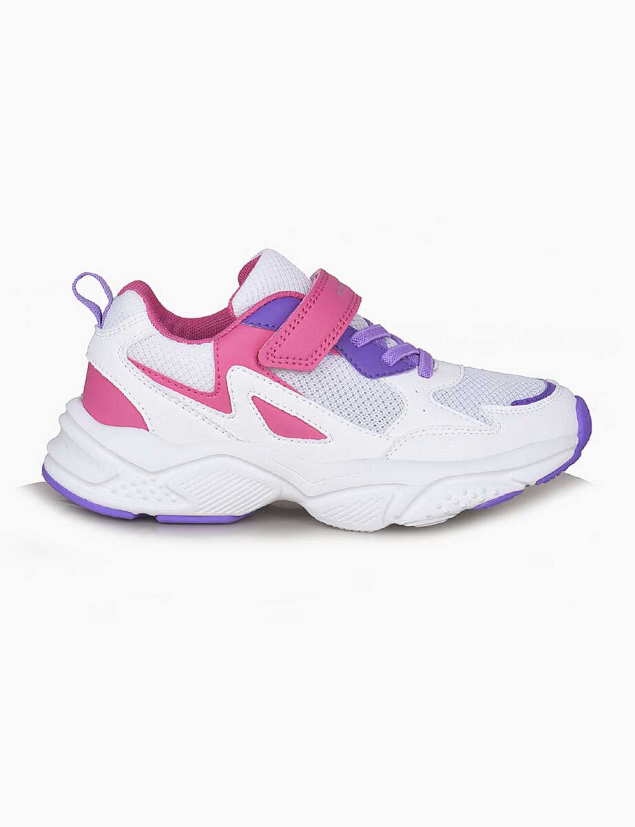 Zapatilla Niña Running Alpinextrem