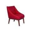Sitial Cuero Latam Home Berlin Rojo