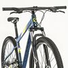 MODELO SUNPEED ZERO ARO 27,5 AZUL AMARILLA M