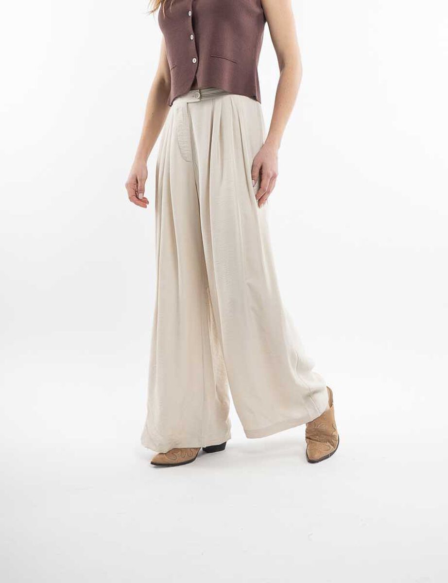 Pantal&oacute;n Mujer Alma