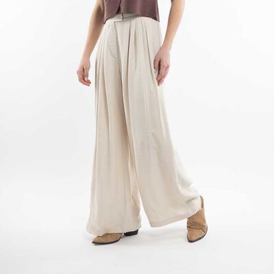 ALMA Pantalón Mujer Alma