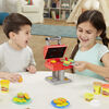 Masas y Plastilinas Kitchen Creations Súper Barbacoa Play-Doh