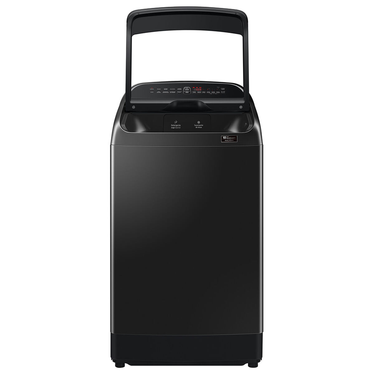 Lavadora Automática Samsung WA19T6260BV/ZS 19 kg.