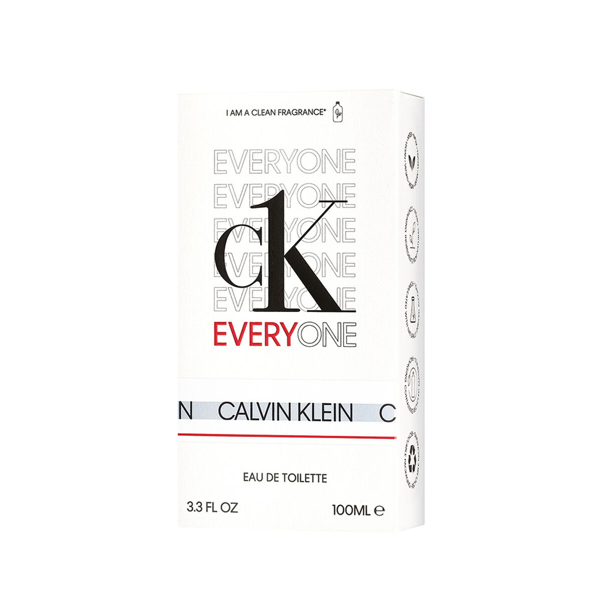 Perfume Calvin Klein Everyone EDT 100 ml