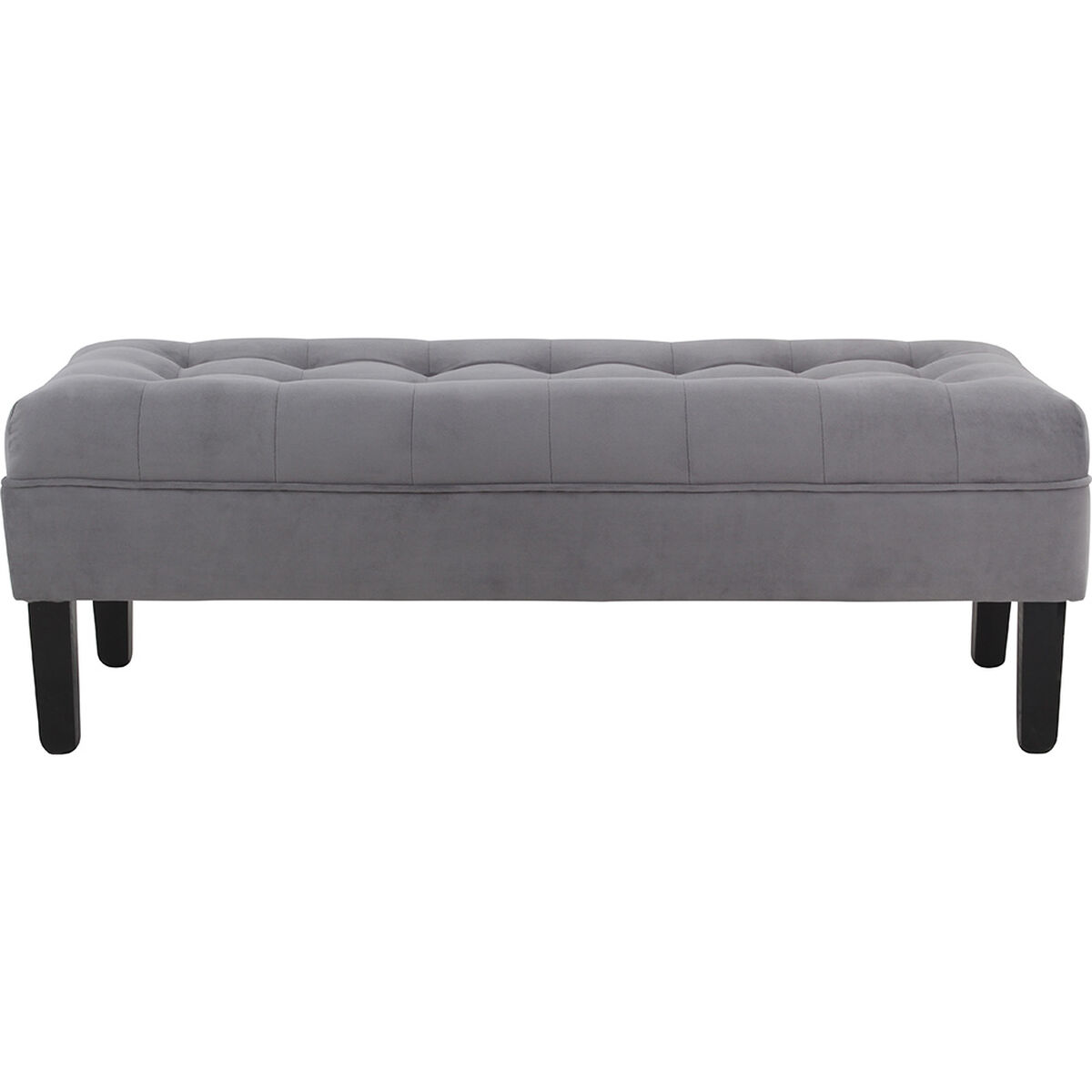Banqueta Wood 2 Cuerpos