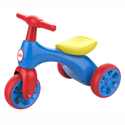 Imagen 1 del producto Triciclo Azul Bex