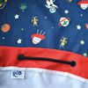 Bolso para juguetes Space Rio