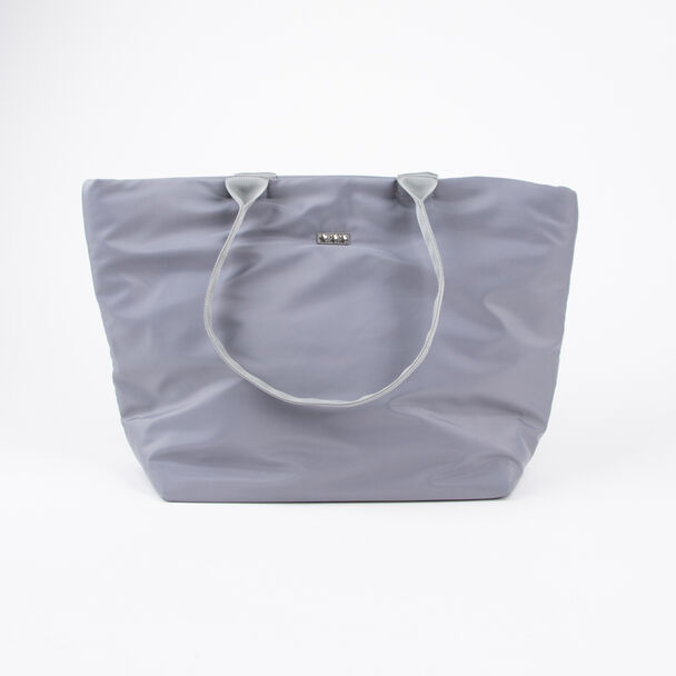 Cartera Gris Icono