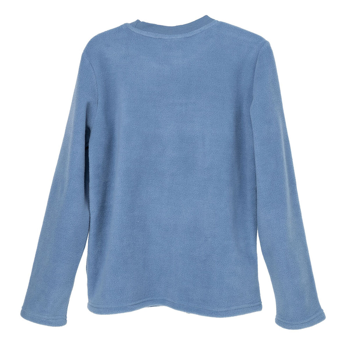 Conjunto Pijama Polar Ni&ntilde;o Chess