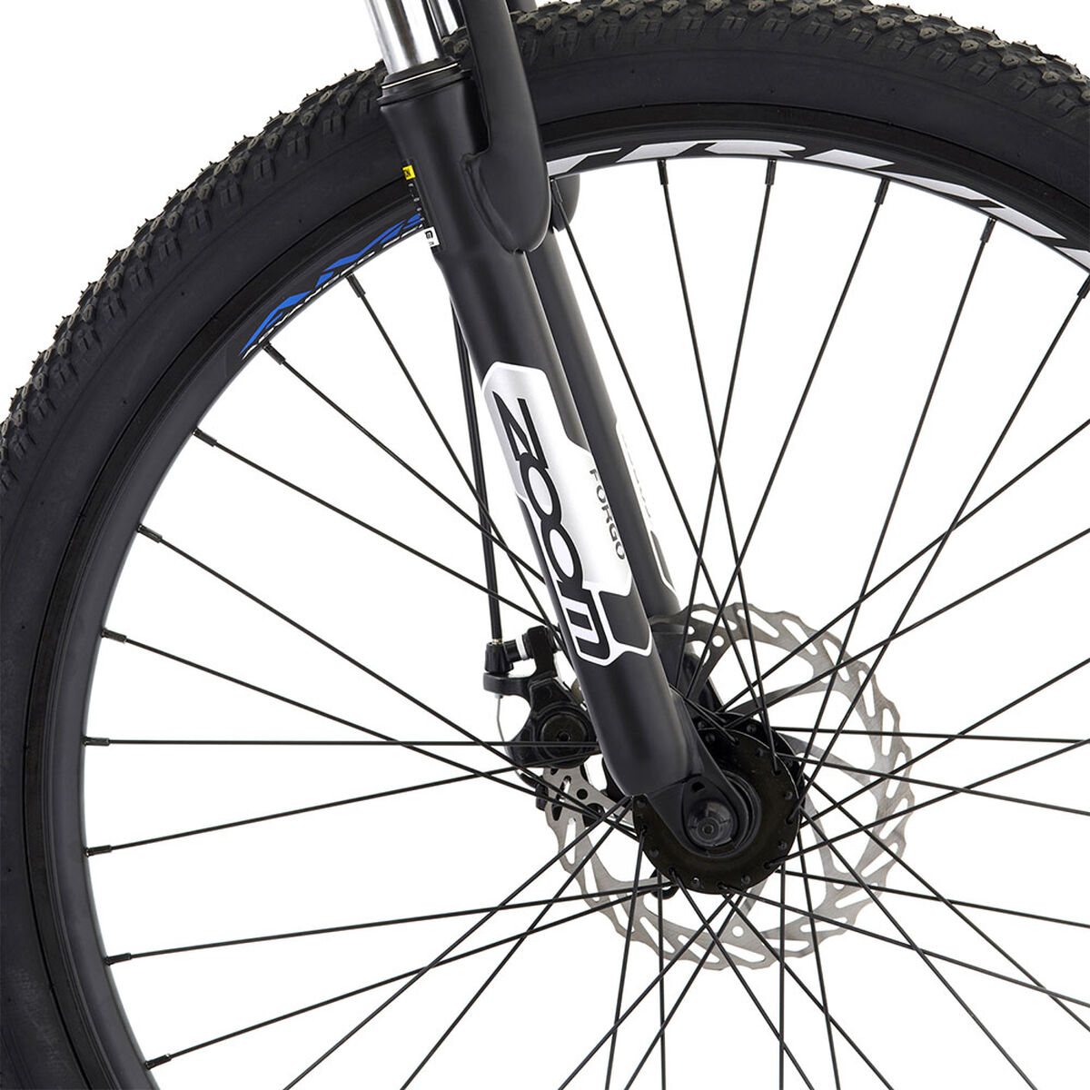 Bicicleta Mountain Bike Aro 27.5