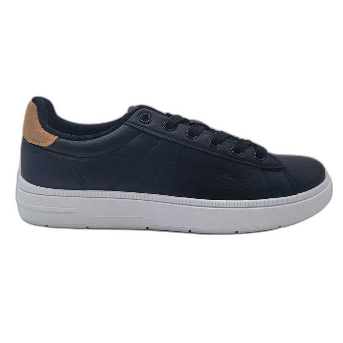 Zapatilla Hombre Portman Club