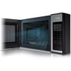 Microondas Samsung ME0114MB1/XZS 32 lts.