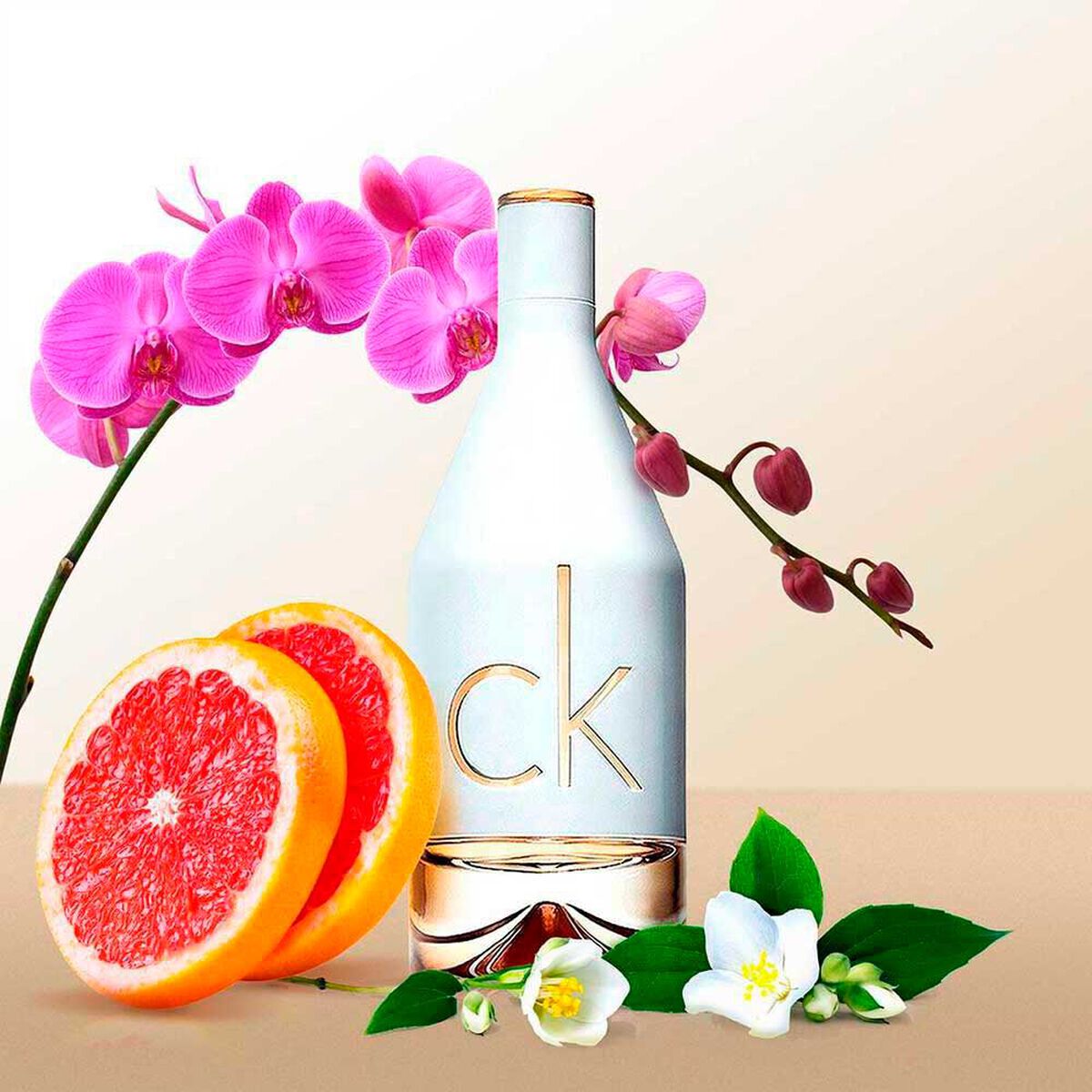 Perfume Calvin Klein Mujer In2u 50 ML EDT