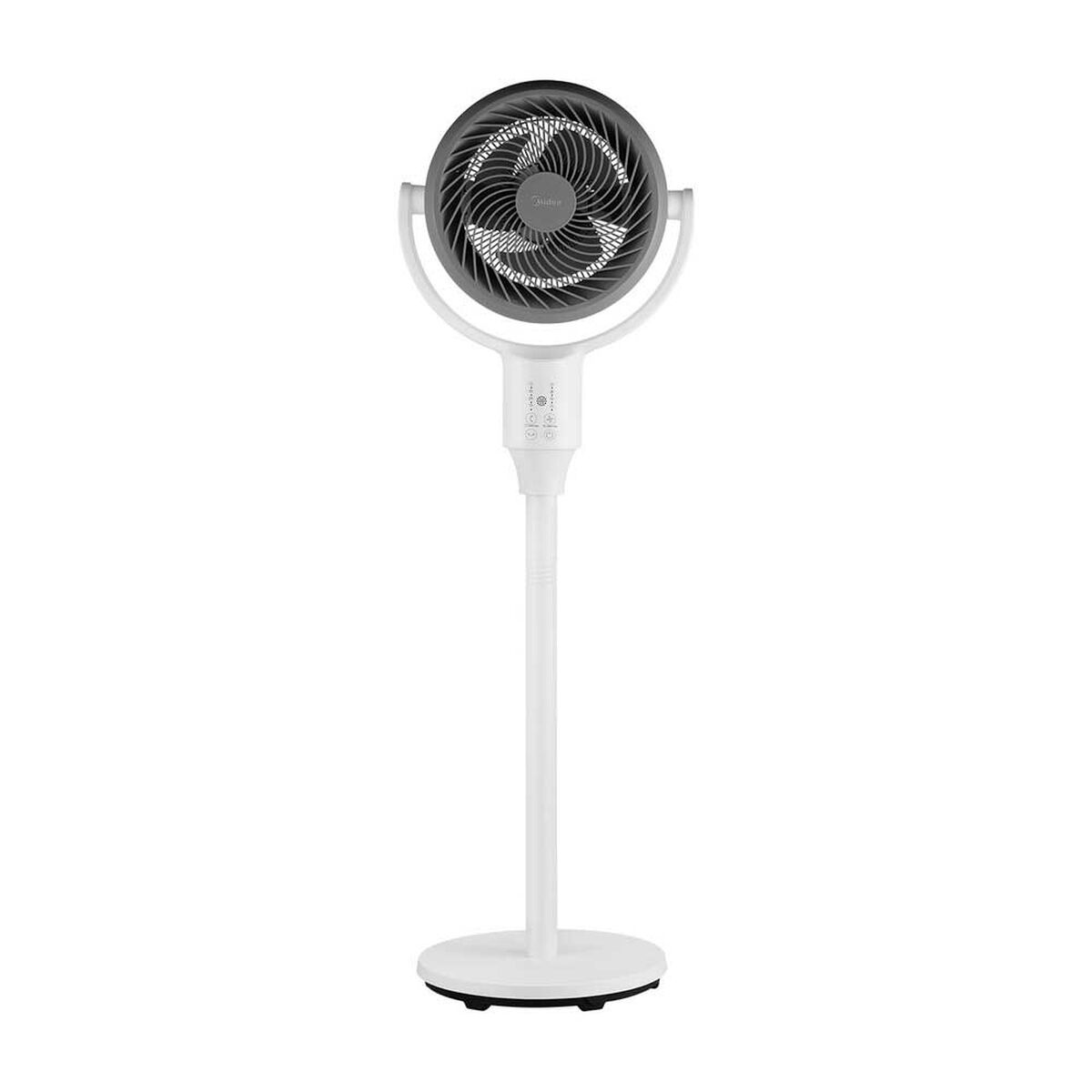 Ventilador de Pedestal Midea MF-P7DWT