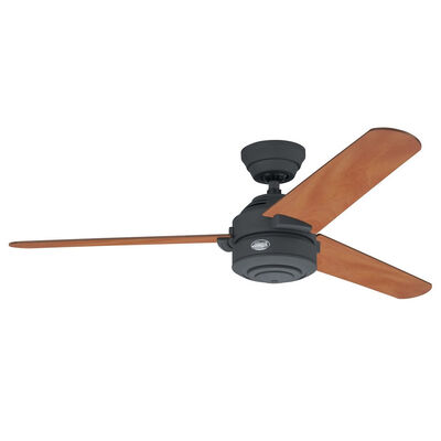 Ventilador De Techo 52" Carrera