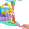 Polly Pocket Parque Temático de Mascotas