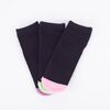 Pack 3 Calcetines Mujer Icono