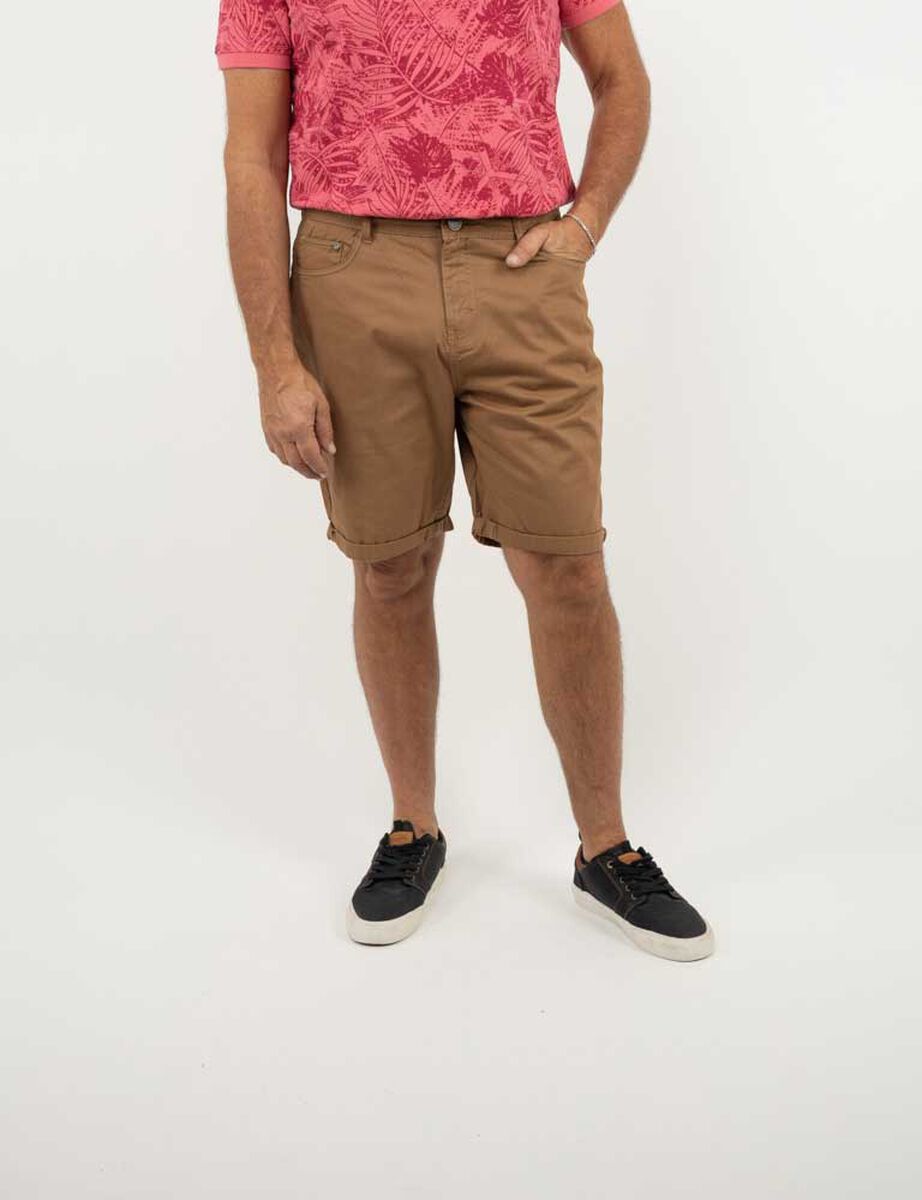 Bermuda Hombre Portman Club