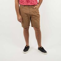 Bermuda Hombre Portman Club Cafe