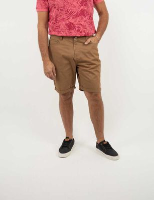 Imagen 1 del producto Bermuda Hombre Portman Club Cafe