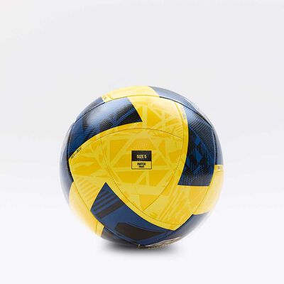 Imagen 2 del producto Balón de Fútbol Umbro Neo Swerve 6 Amarillo