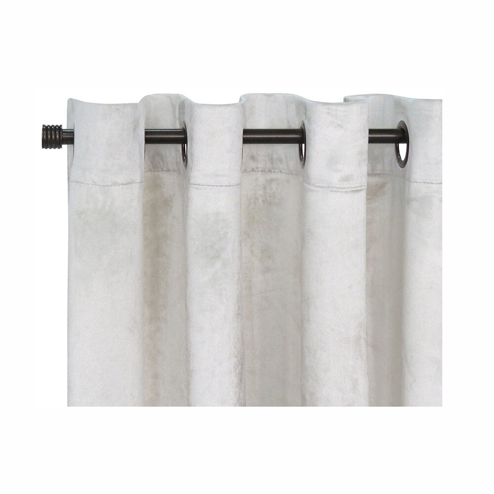 IDETEX Cortinas Velvet 140X220 Cm