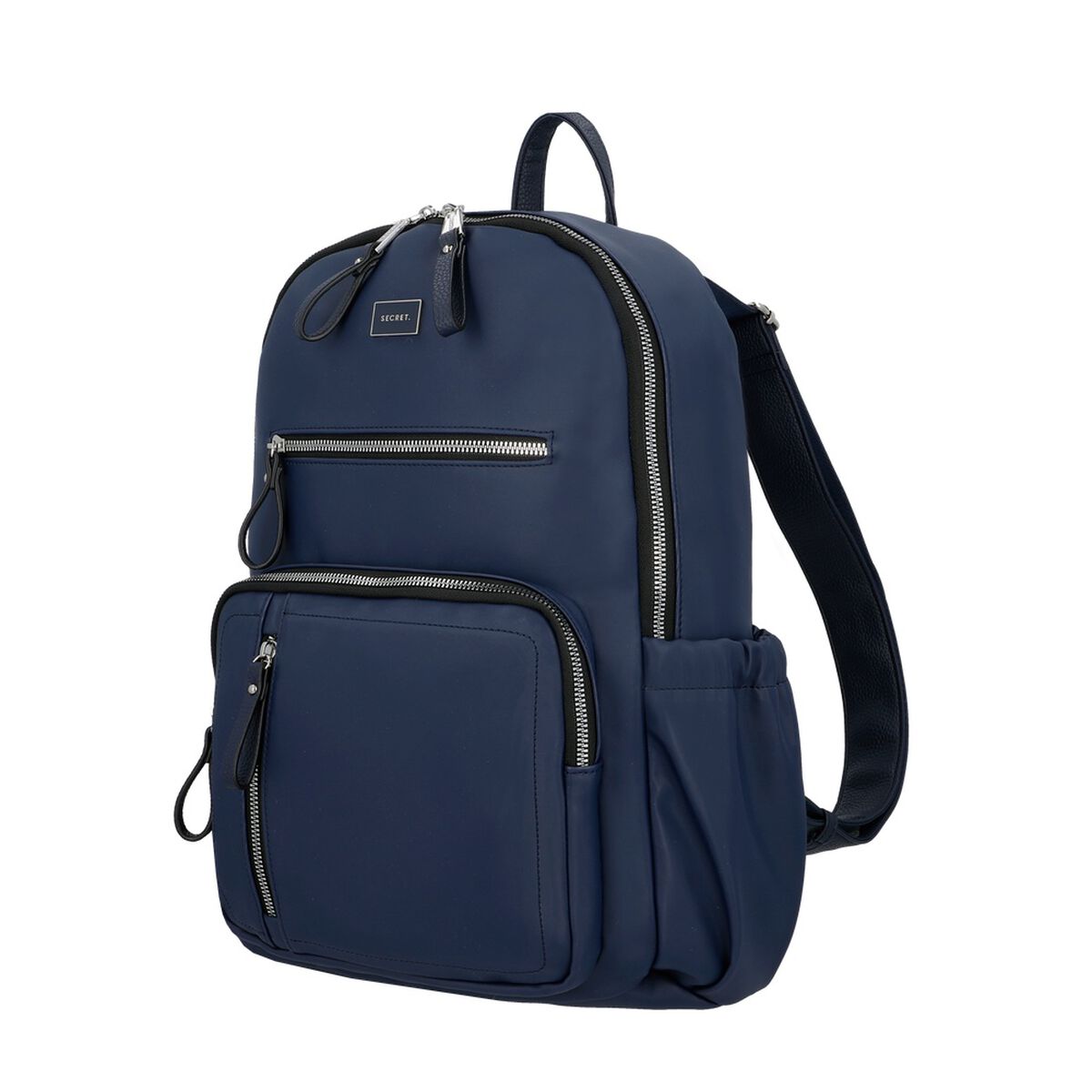 Mochila Notebook Secret Galicia ST6 Azul 15"