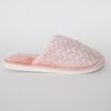 Pantufla Mujer Portman Club