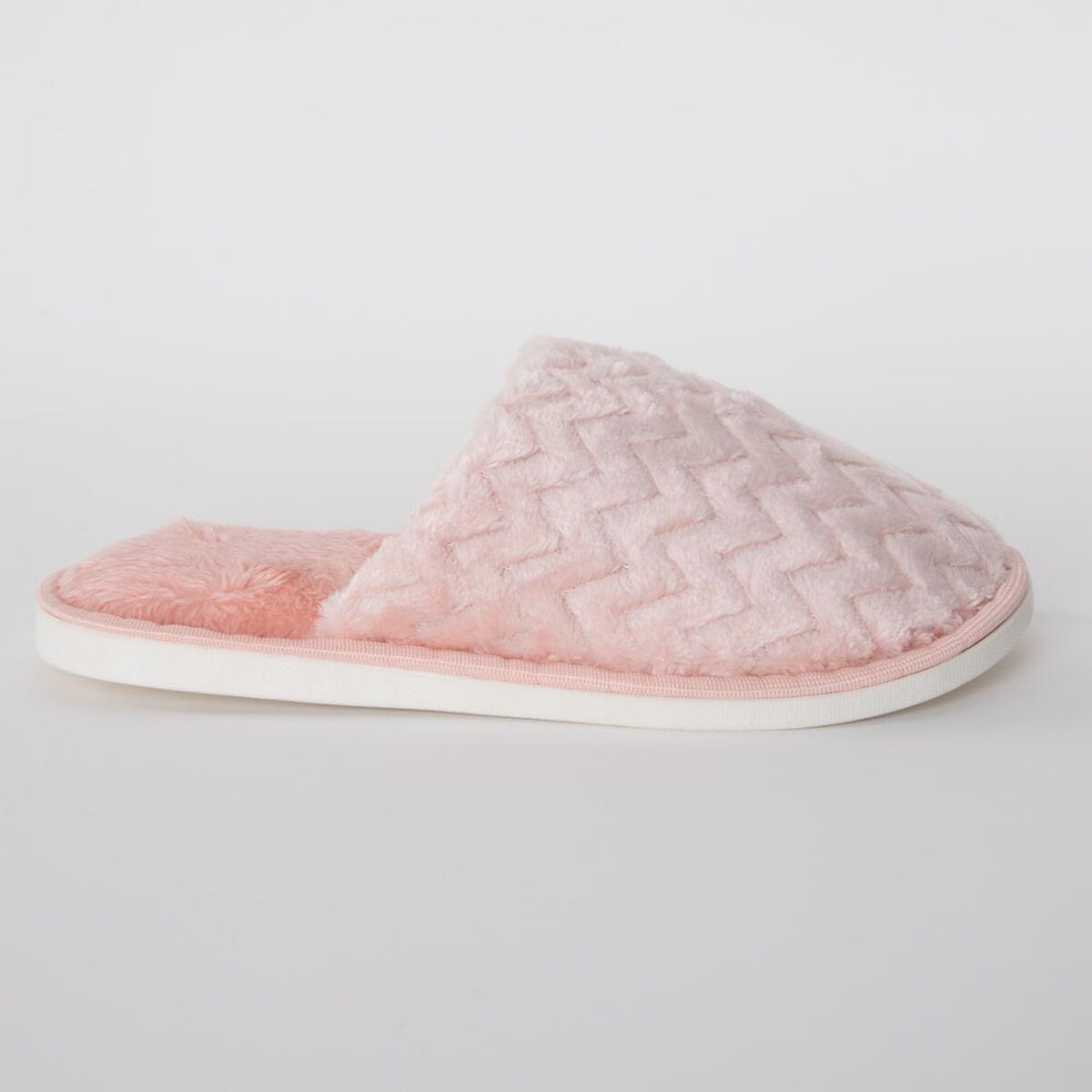 Pantufla Mujer Portman Club
