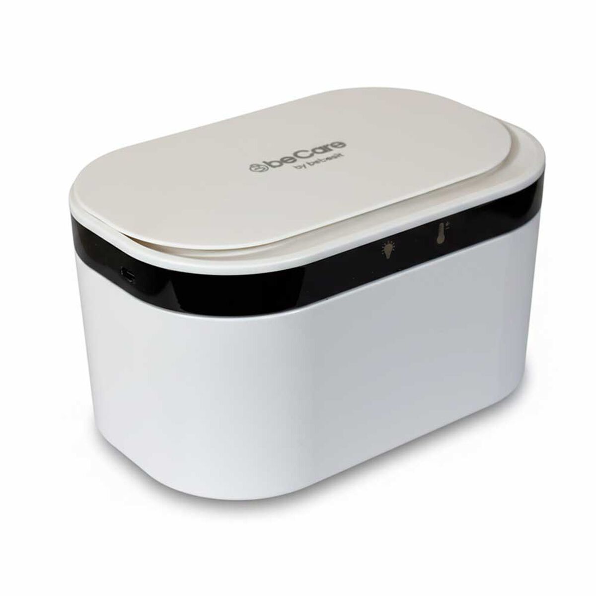 Calentador De Wipes Wh02 Bebesit