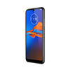 Celular Motorola E6 Plus 32GB 6,1" Grafito Claro