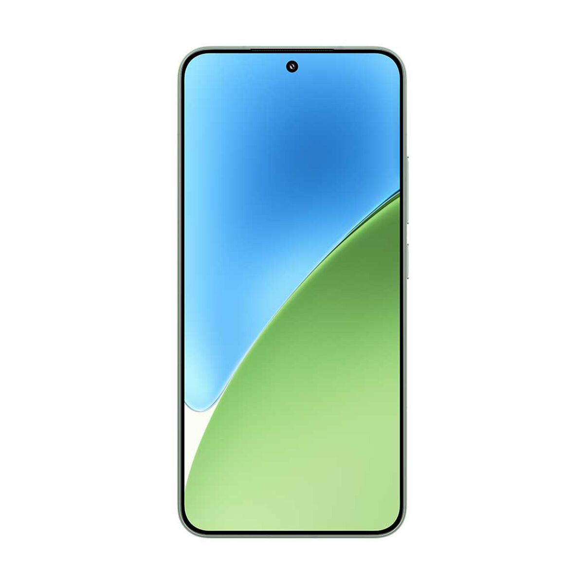 Celular Xiaomi 15 512GB 6,36" Verde Liberado Bundle