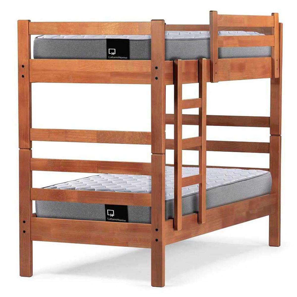 Camarote Latam Home Desmontable Best 1 Plaza Zen