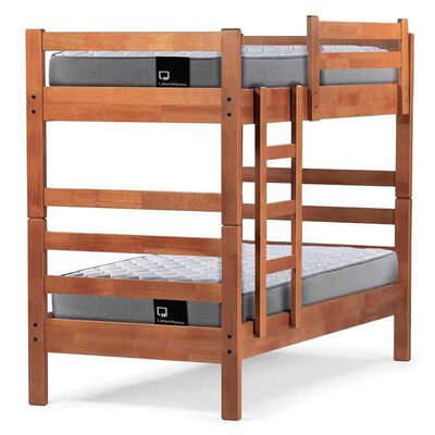 Camarote Latam Home Desmontable Best 1 Plaza Zen