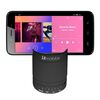 Celular Bmobile AX1076 Pro Black Wom