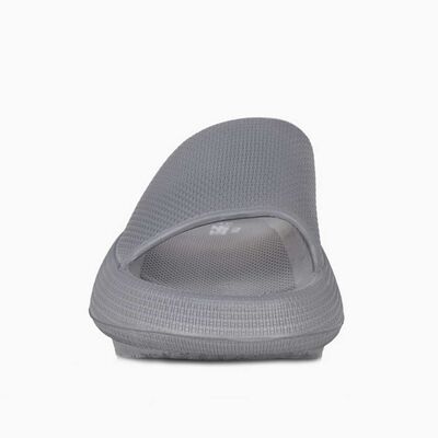 Imagen 2 del producto Sandalia Playera Hombre Icono Gris, Negro, Nude