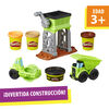 Play-Doh Wheels Grava y Pavimento
