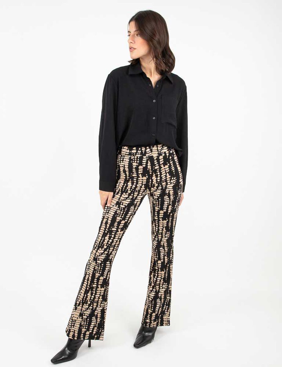 Leggins Mujer Zibel