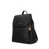 Mochila Secret Melbourne ST6 M Negro