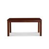 Juego de Comedor CIC Ñuble 6 Sillas Caramelo