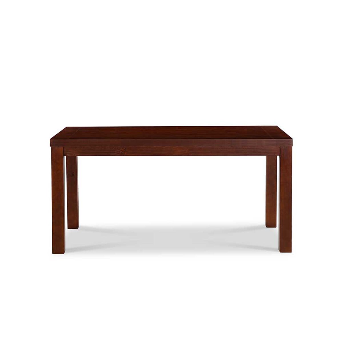 Juego de Comedor CIC Ñuble 6 Sillas Caramelo