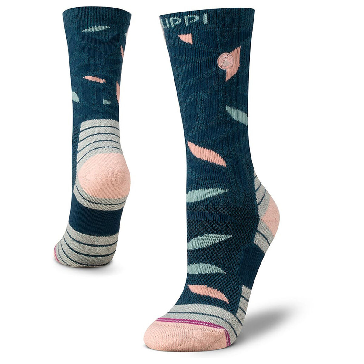Calcetines Lippi Trekking Warm