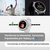 Smartwatch Samsung Galaxy Watch8 Classic Negro