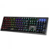 Teclado Gamer Mecánico KG909 Marvo