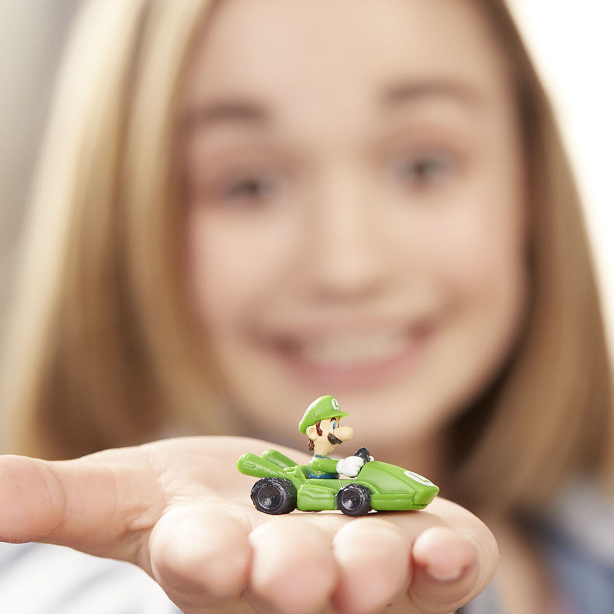 Monopoly Gamer Mariokart