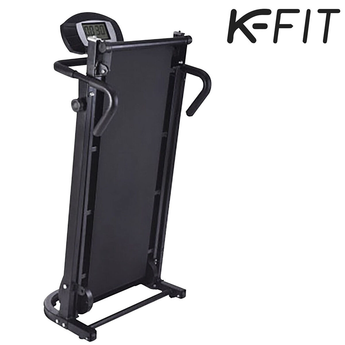 Caminadora y Trotadora Bekele Plegable K-FIT