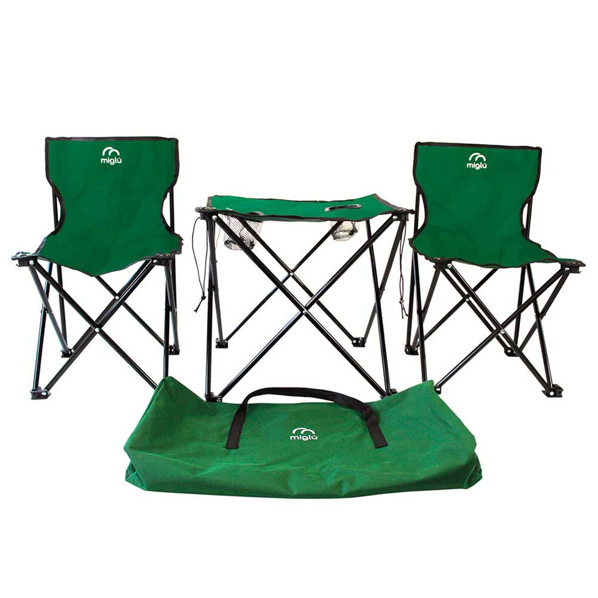 Mesa Plegable Miglu