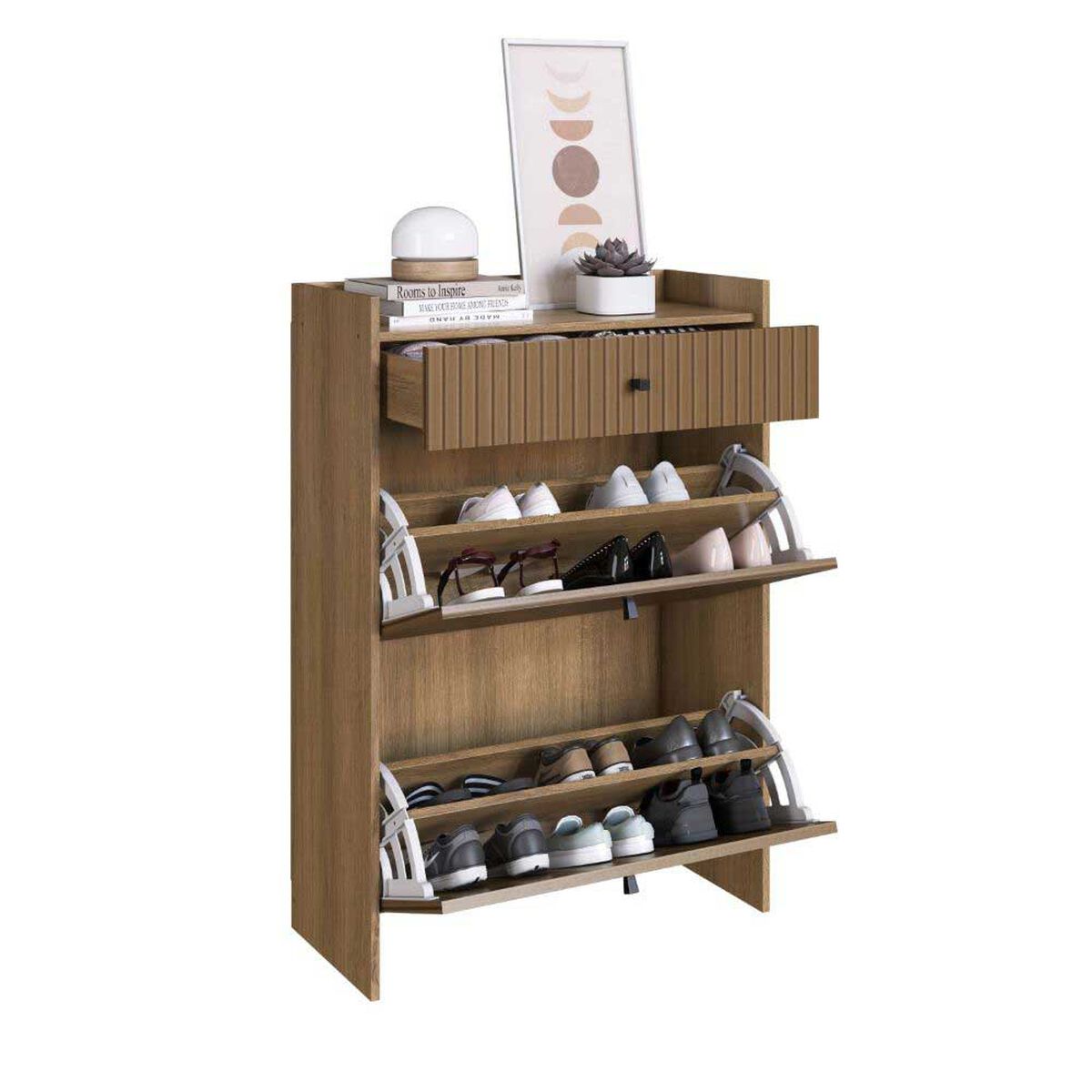 Mueble Zapatero Amuv Doha Café